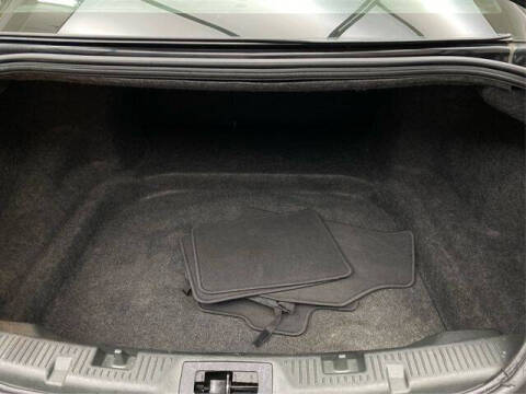 2014 Ford Taurus SEL