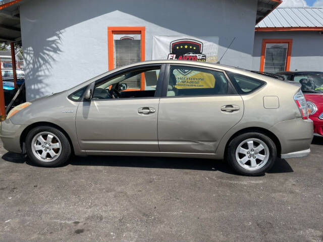 2008 Toyota Prius for sale at FL Auto Sales LLC in Orlando, FL