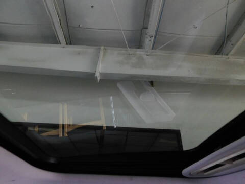 2004 Volkswagen Passat GLX