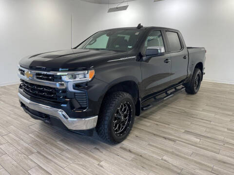 2022 Chevrolet Silverado 1500 for sale at Travers Wentzville in Wentzville MO