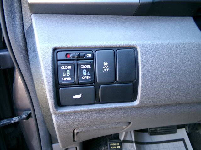 2013 Honda Odyssey EX-L