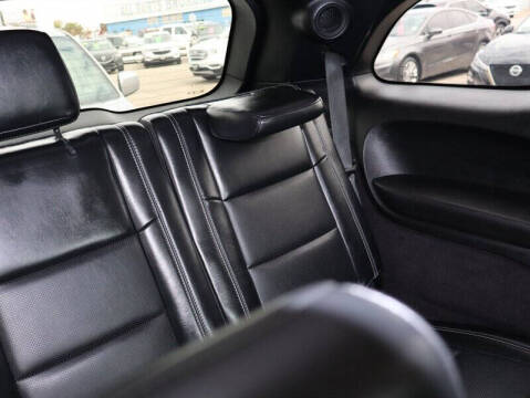 2014 Dodge Durango Citadel