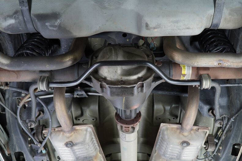 2003 Mercury Marauder