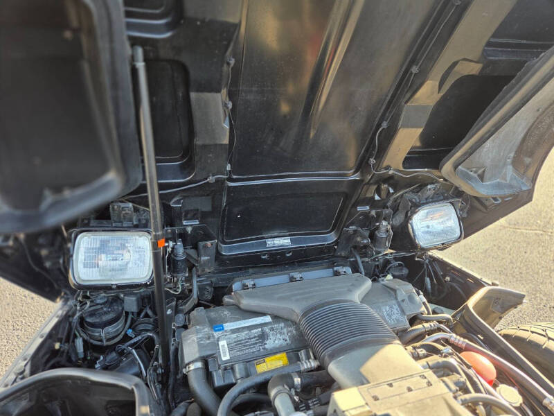 1990 Chevrolet Corvette ZR1