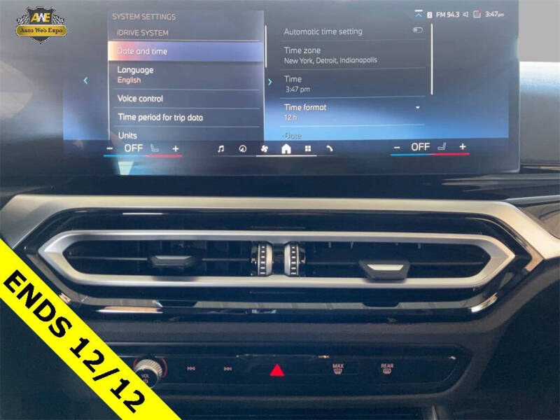 2024 BMW i4 eDrive40 Gran Coupe