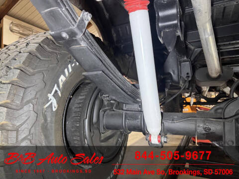 1985 GMC C/K 1500 Series