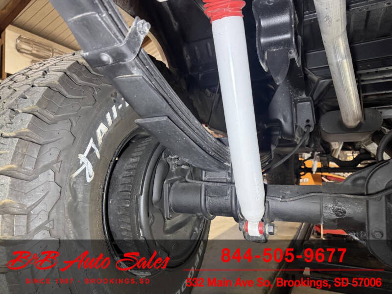 1985 GMC C/K 1500 Series