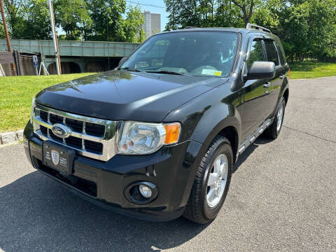 2011 Ford Escape for sale at Mula Auto Group in Somerville NJ