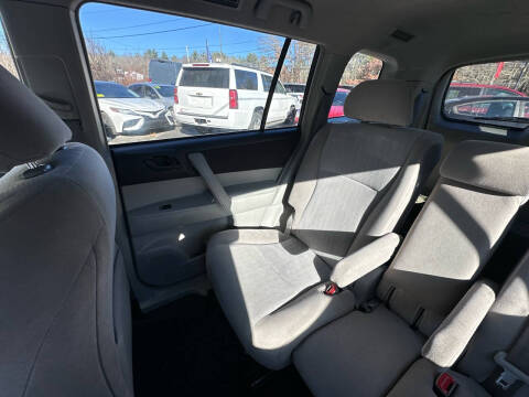 2013 Toyota Highlander