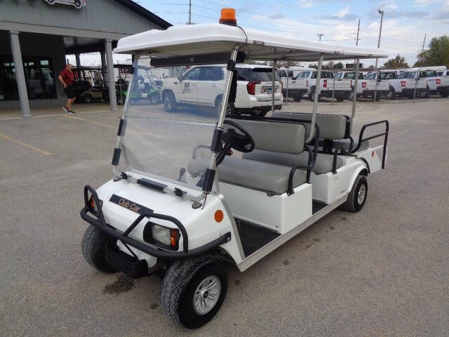 2020 Club Car Villager for sale at SLD Enterprises LLC in East Carondelet IL