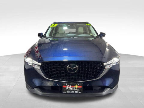 2023 Mazda CX-5 2.5 S Preferred