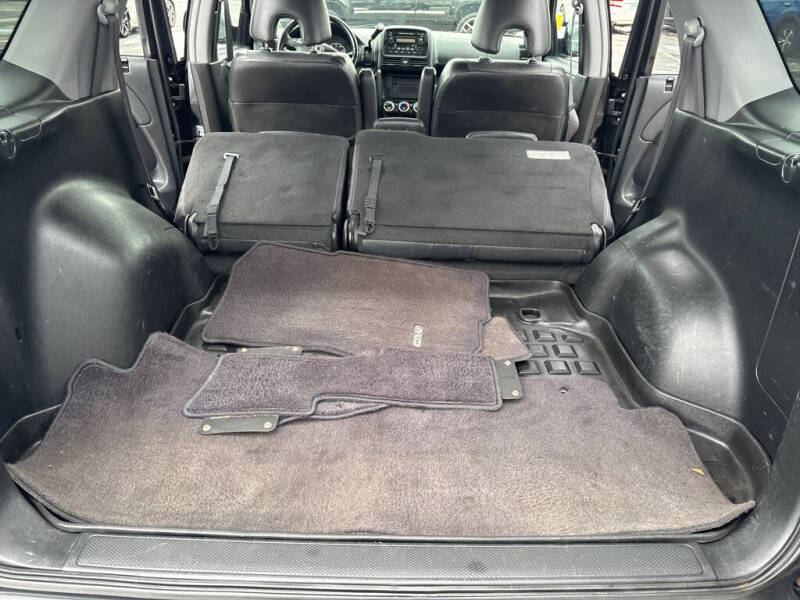 2005 Honda CR-V SE photo 10