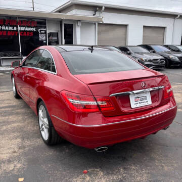 2013 Mercedes-Benz E-Class E 350
