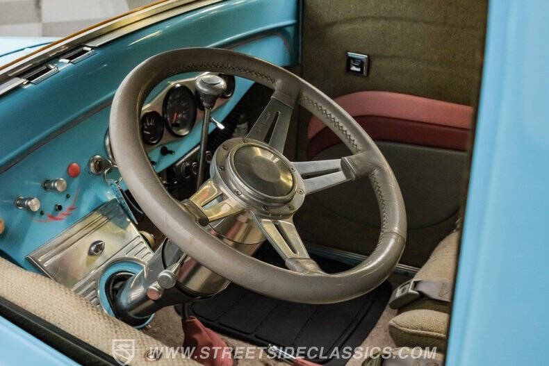 1927 Ford Model T