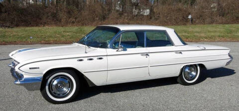 1961 Buick Invicta
