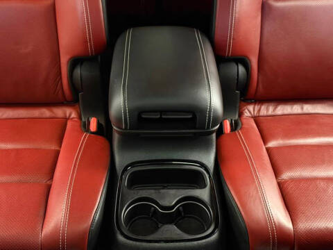 2023 Dodge Durango SRT 392 Premium