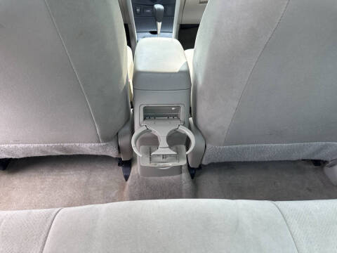 2013 Toyota Corolla L