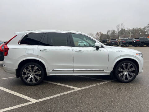 2021 Volvo XC90 T6 Inscription 6-Passenger