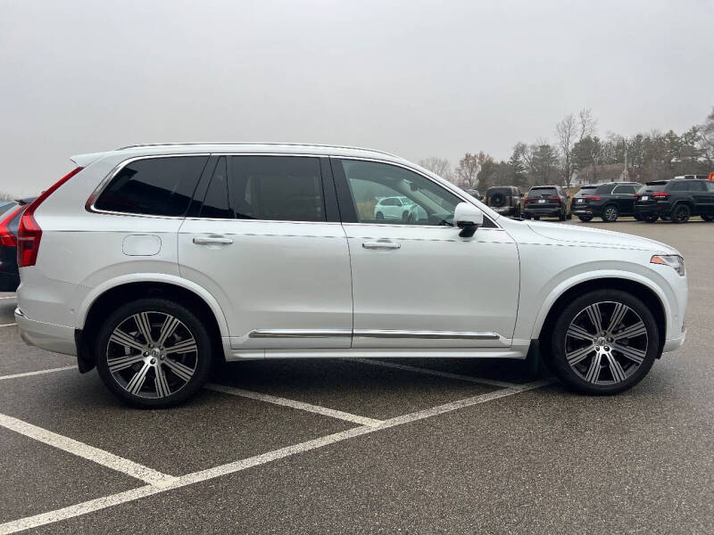 2021 Volvo XC90 T6 Inscription 6-Passenger