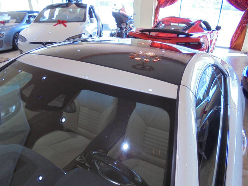 2017 Mercedes-Benz SL-Class SL 550 designo Edition