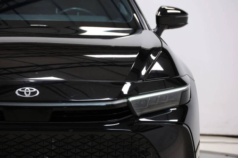 2023 Toyota Crown Limited