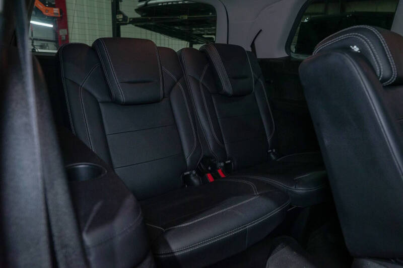 2016 Mercedes-Benz GL-Class GL 450 4MATIC