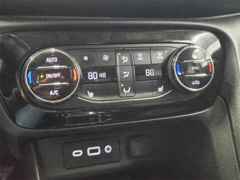 2020 Buick Encore GX Essence