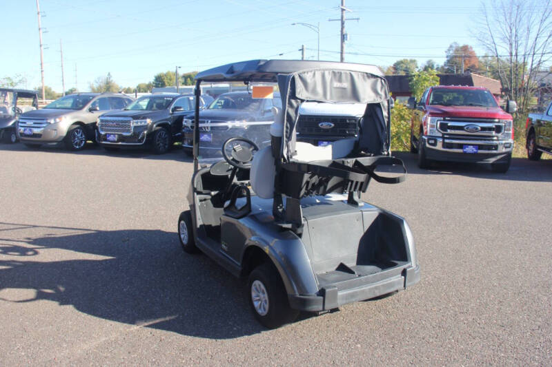 2020 E-Z-GO RXV ELiTE