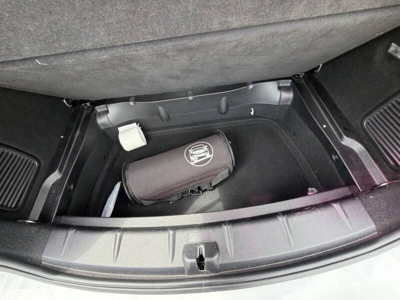 2011 MINI Cooper Countryman S