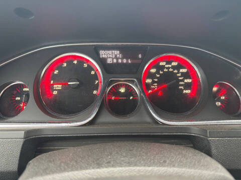 2014 GMC Acadia SLT-1