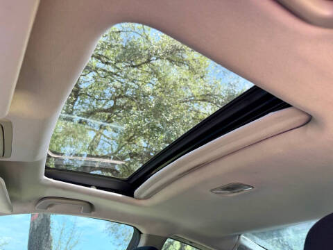 2012 Honda Accord EX