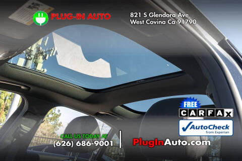 2019 Mercedes-Benz E-Class AMG E 53