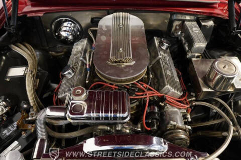 1964 Ford Galaxie