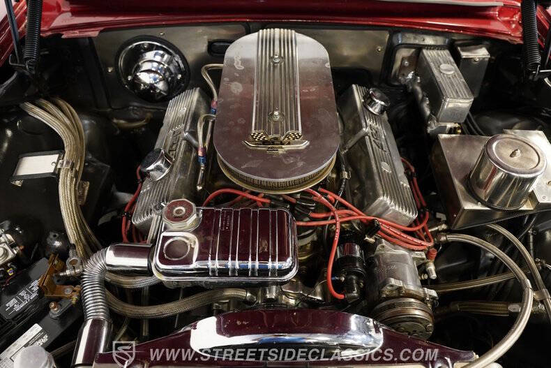 1964 Ford Galaxie