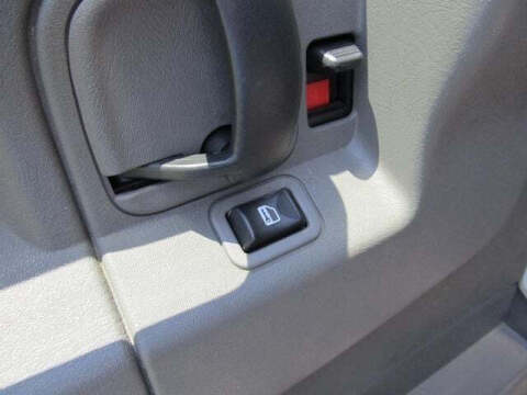 2022 GMC Savana 3500