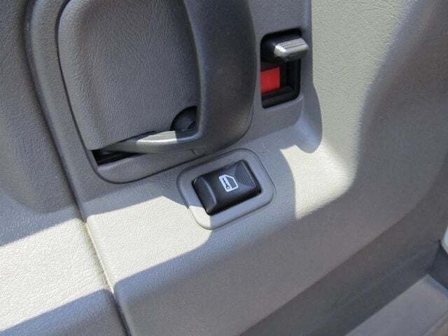 2022 GMC Savana 3500