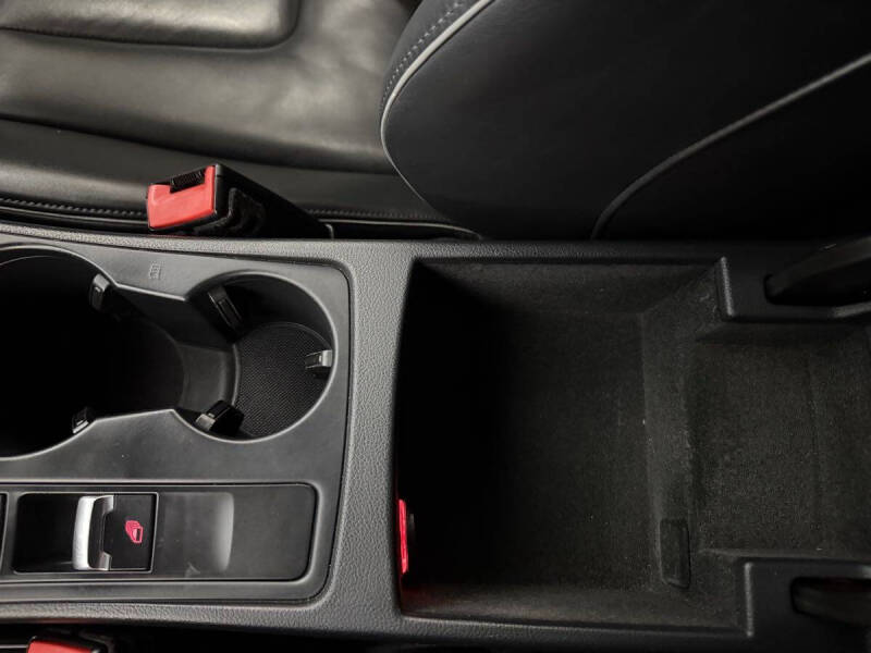 2015 Audi RS 5 4.2 quattro