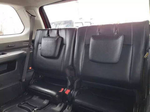 2014 Toyota 4Runner Limited