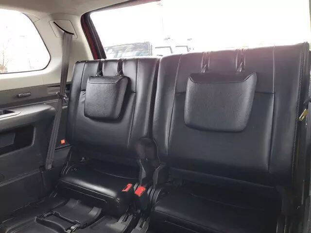 2014 Toyota 4Runner Limited