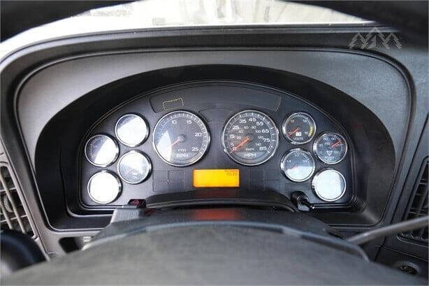 2016 International ProStar+