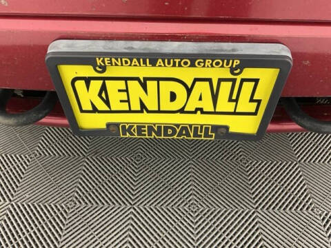 2004 Ford Explorer Sport Trac XLS