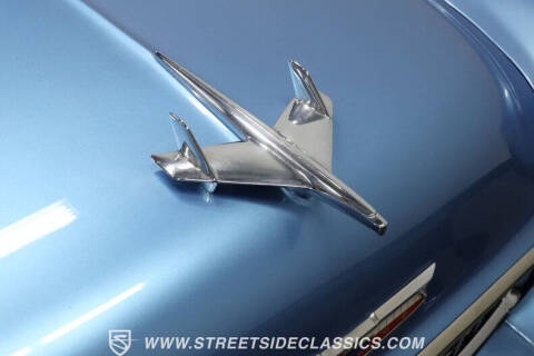 1955 Chevrolet Bel Air