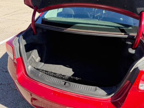 2013 Chevrolet Malibu LT