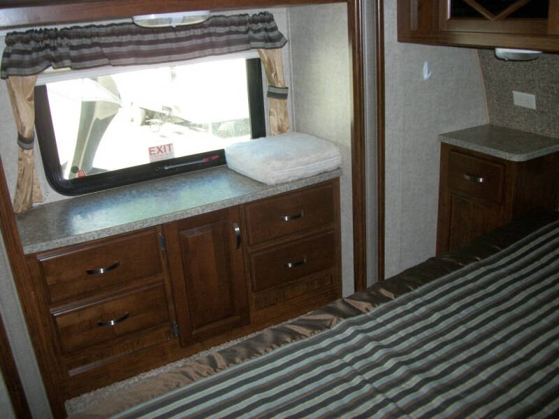 2013 Keystone RV Laredo 250RL