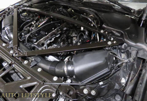 2021 BMW M3 Competition