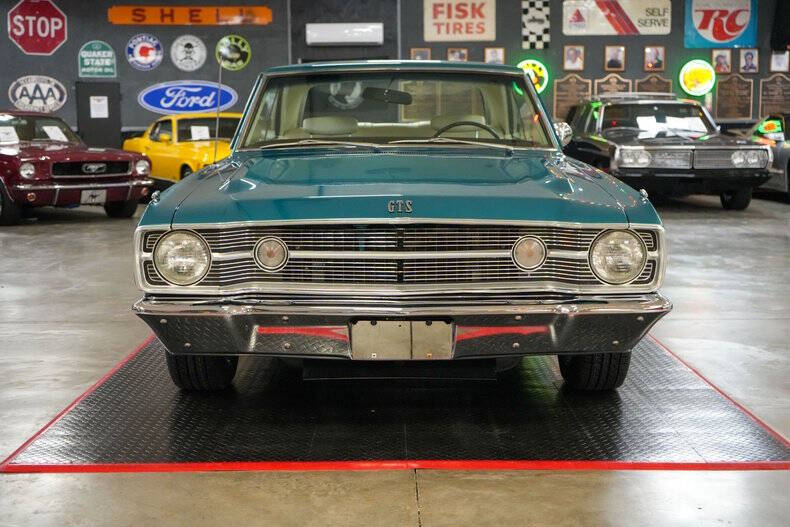 1968 Dodge Dart