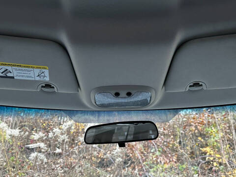 2010 Jeep Patriot Sport