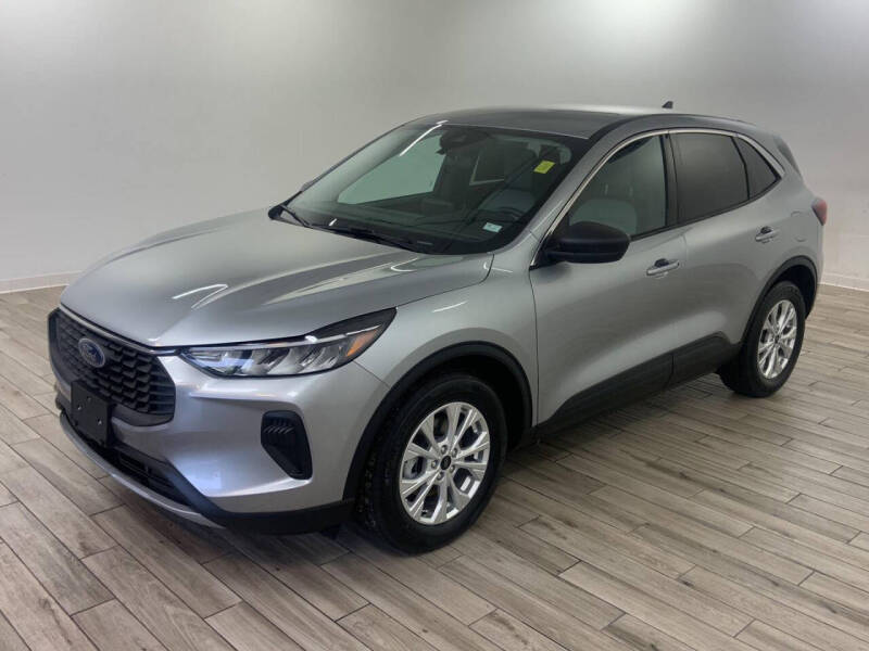 2023 Ford Escape's photo