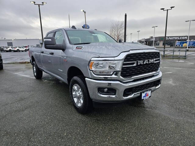 2024 RAM 3500 for sale at Karmart in Burlington WA