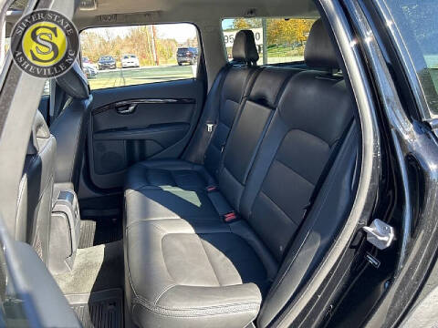 2016 Volvo XC70 T5 Drive-E Classic Premier